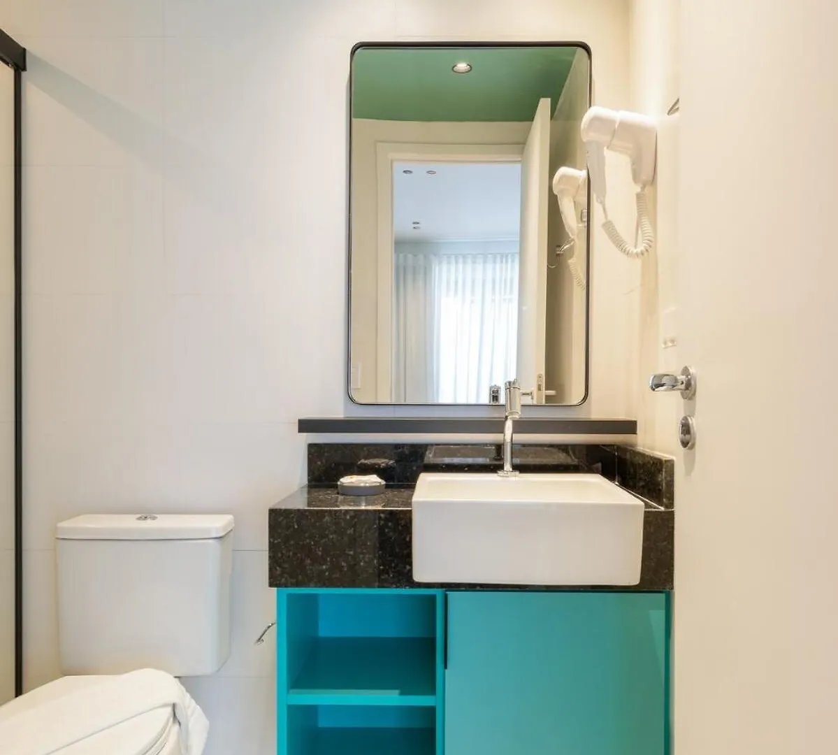Apartamento Novo Em Frente Ao Allianz Parque Σάο Πάολο