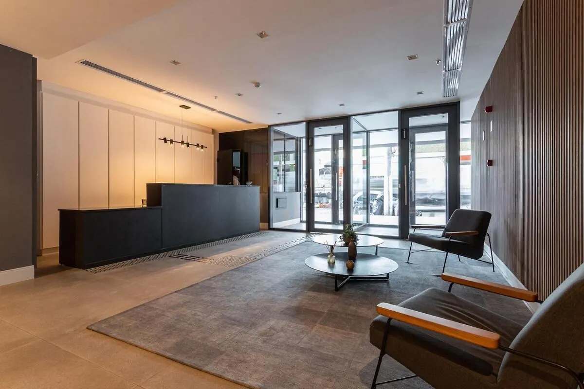 Apartamento Novo Em Frente Ao Allianz Parque São Paulo Apartment